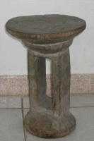 Ashanti stool