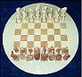 African Chess sets