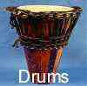 African drums African drums