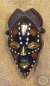 African masks
