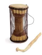African Talking drum