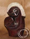 African Abstract art