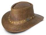 Rogue Leather African Bush Hats