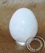 African Dolomite Stone Egg