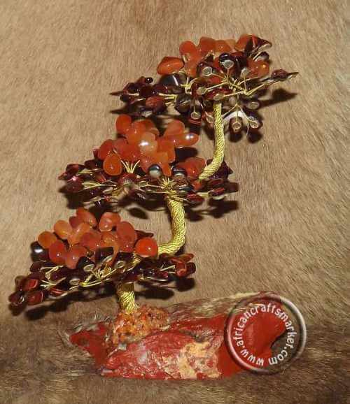 Calcite gemstone tree African Calcite gemstone tree