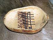 African Finger Piano (Kalimba)