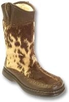 Nguni shoes
