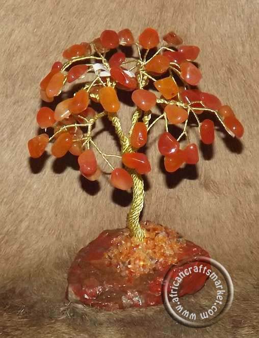 Calcite gemstone tree African Calcite gemstone tree