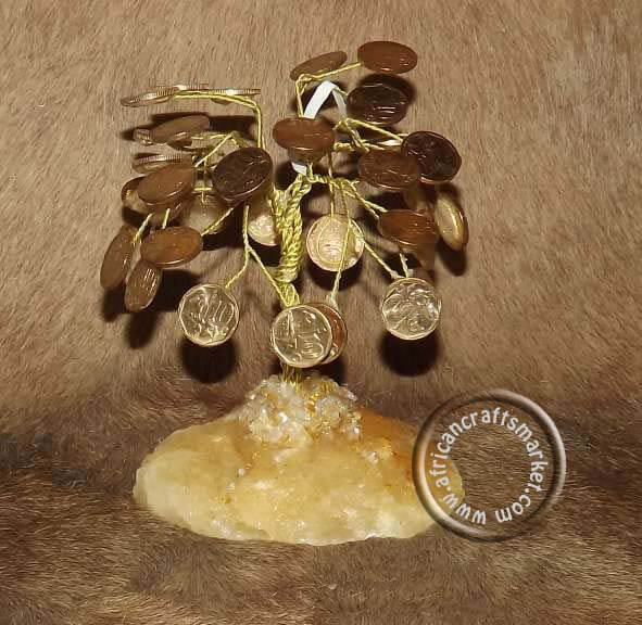 African money tree