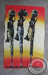 african paintings