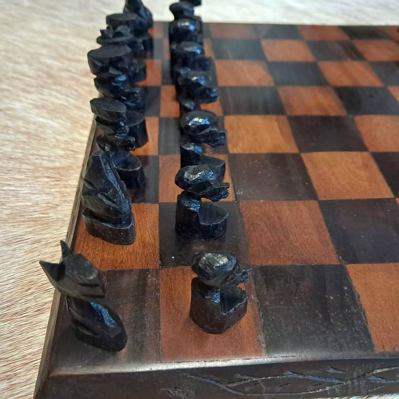 Malawi chess pieces Malawi chess pieces