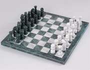 Marble stone Chess Set