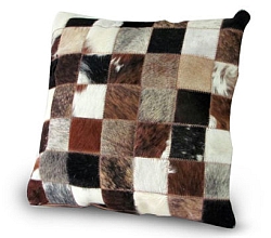 Nguni cushions