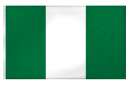 Nigeria flag