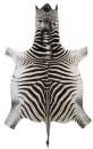 African animal hides