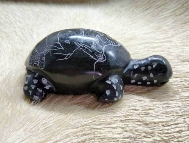 Irownwood carved Elephant African wood carved Elephant