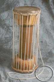African Talking drum