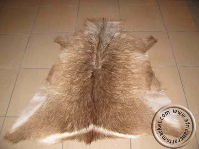 African Waterbuck Hide