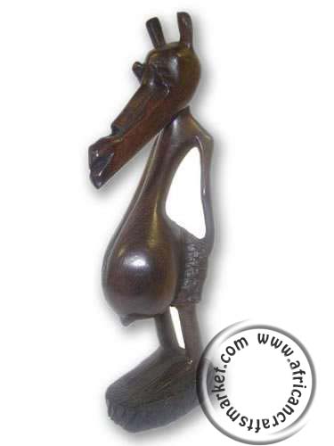 African Zulu Tokolosh