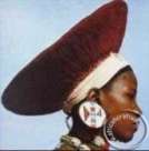 African Handcrafted Zulu Earplugs