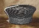 African hats