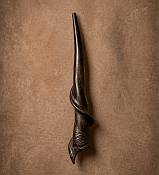 Male & female Eland horns Eland horns