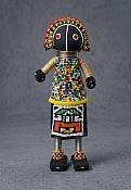 Beaded maiden doll Ndebele maiden dolls