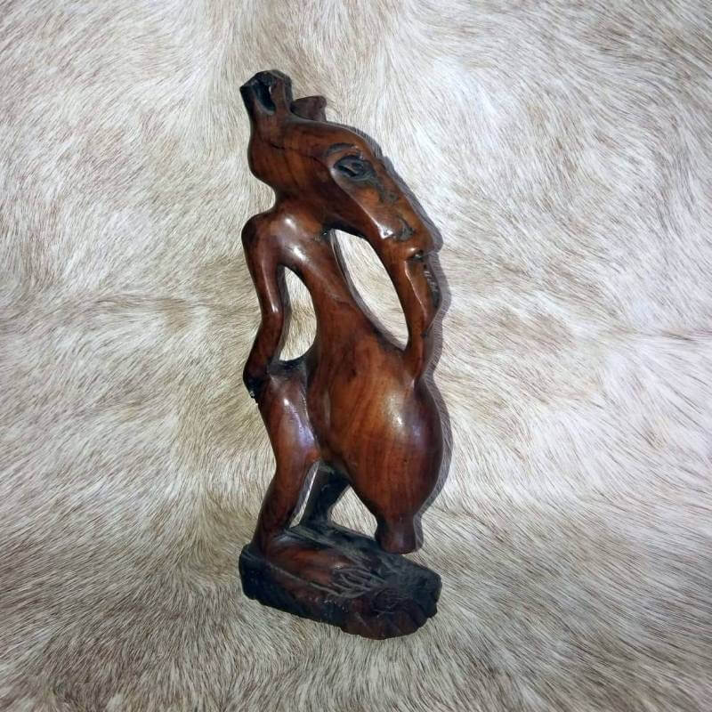 African Zulu Tokoloshe